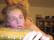 Maryjane Auryn - Netflix And Chill Escalates