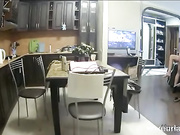 Voyeur Villa Amateur Sex