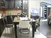 Voyeur Villa Amateur Sex