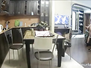 Voyeur Villa Amateur Sex