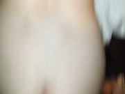 Anal riding