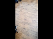 Anal slut blond