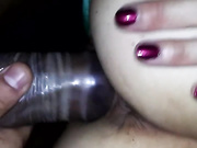Asian gf POV 2