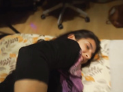 Big dick anal creampie