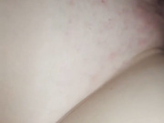 Creampie POV