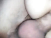 Wet small pussy POV 3