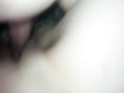 Wet small pussy POV 6