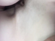 Wet small pussy POV 6