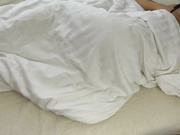 CarryLight - Sleeping college teen wakes up to thick cock and gets too horny