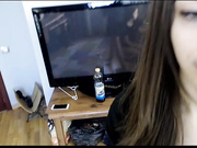 Bubblekush7 And Friend Cat Girl Live Show