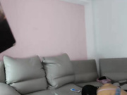 Sexy_Team19 Cam Show CB 11 11 17