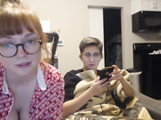 Glutenfreelesbians Cam Show HD CB 18 11 17