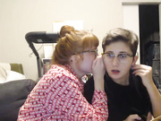 Glutenfreelesbians Cam Show HD CB 18 11 17