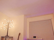 InfiniteT Hitachi & Dildo Cumshow