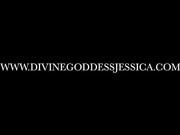 Divine Goddess Jessica - Tuesday Tease Part 8