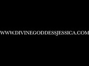 Divine Goddess Jessica - Tuesday Tease! Week 4