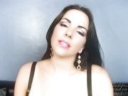 Goddess Alexandra Snow - Out of Body Trance