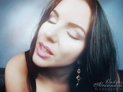 Goddess Alexandra Snow - Out of Body Trance
