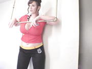 Lana Kendrick - Speed Racer 1