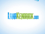 Lana Kendrick - Speed Racer 5D 1 111717