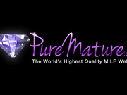 PURE MATURE Stiff Drink