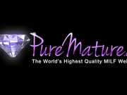 PURE MATURE Workin' It