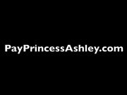 Princess Ashley - Yoga Pants Mind Fuck