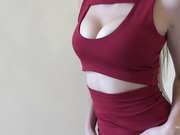 Princess Rene - Squeeze To Orgasm