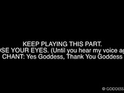 Worship Goddess Candika - Intox indoctrination pts. 1