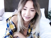 Webcam Girl - Webcam Model - Adanah