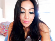 alicefox_ camshow 20171106