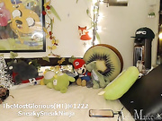 ashe_maree webcam