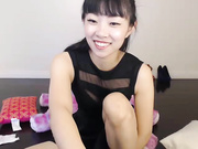 Webcam Girl - Asian523 4min barefeet mega hot asian