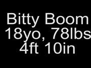 Bitty_Boom BG video