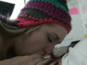 Ginger Banks - Winter Time BG