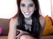 fitsexygirl Cam Show 20171128