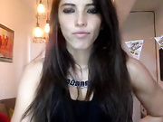 fitsexygirl Cam Show 20171128