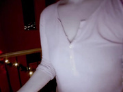 isabelle Cam Show 20171129
