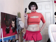 XFuukaX - Velma Tit Play