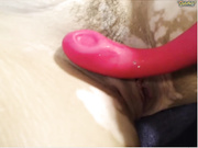 hotwheeler (CB) naked dildo pussy play and close up