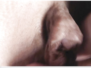 lisbethsalander (CB) huge clit play close up