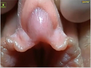 loveisallwhatyouwant (CB) close up clit