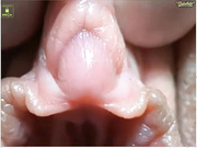loveisallwhatyouwant (CB) close up clit