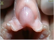 loveisallwhatyouwant (CB) close up clit