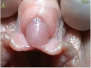 loveisallwhatyouwant (CB) close up clit