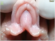 loveisallwhatyouwant (CB) close up clit