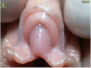 loveisallwhatyouwant (CB) close up clit