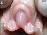 loveisallwhatyouwant (CB) close up clit