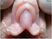 loveisallwhatyouwant (CB) close up clit