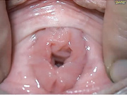 loveisallwhatyouwant (CB) pussy spread close up